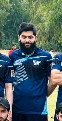 Israr Jan