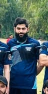 Israr Jan