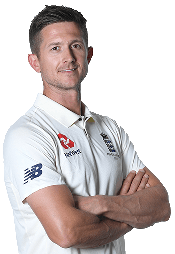 Joe Denly cricket player profile photo