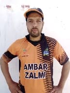 Kumail Khan