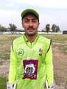 Mohsin Khan