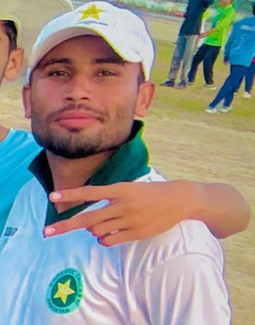 Sarfraz