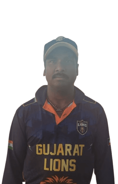 Subudhi Bhagirathi