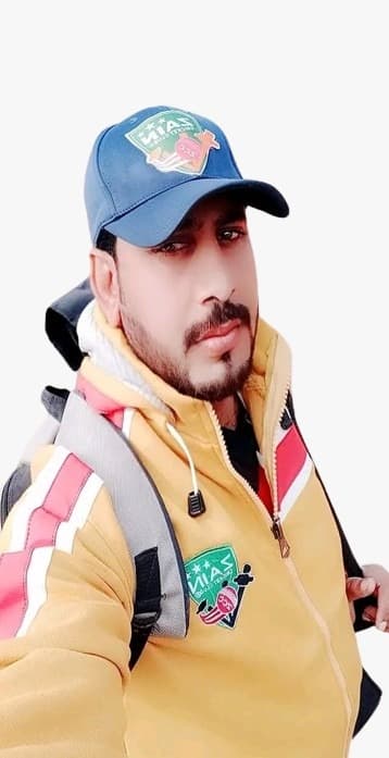 Naseer cricket player profile photo