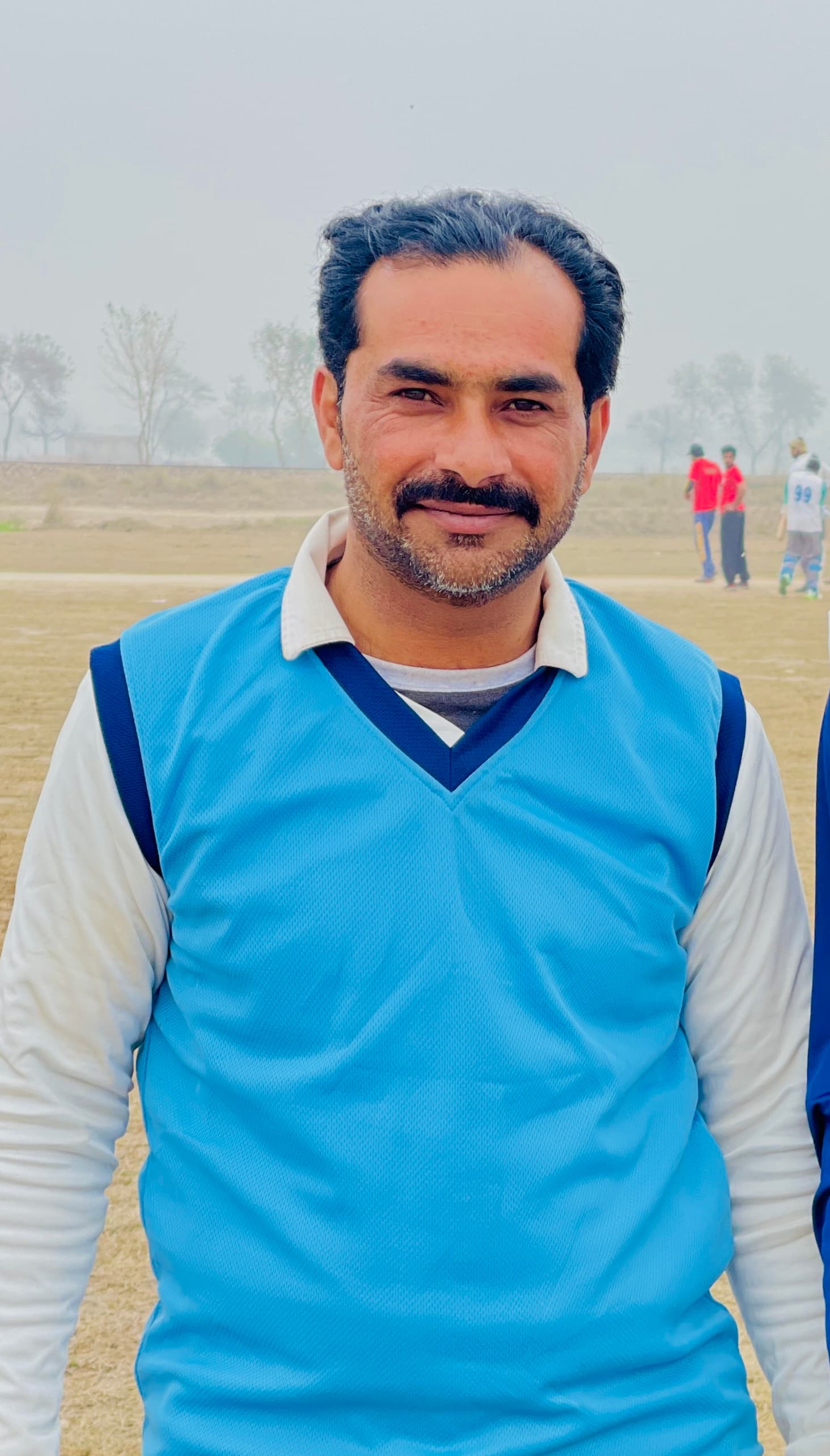 Adnan Ali