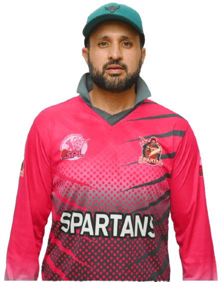 Adnan Khan