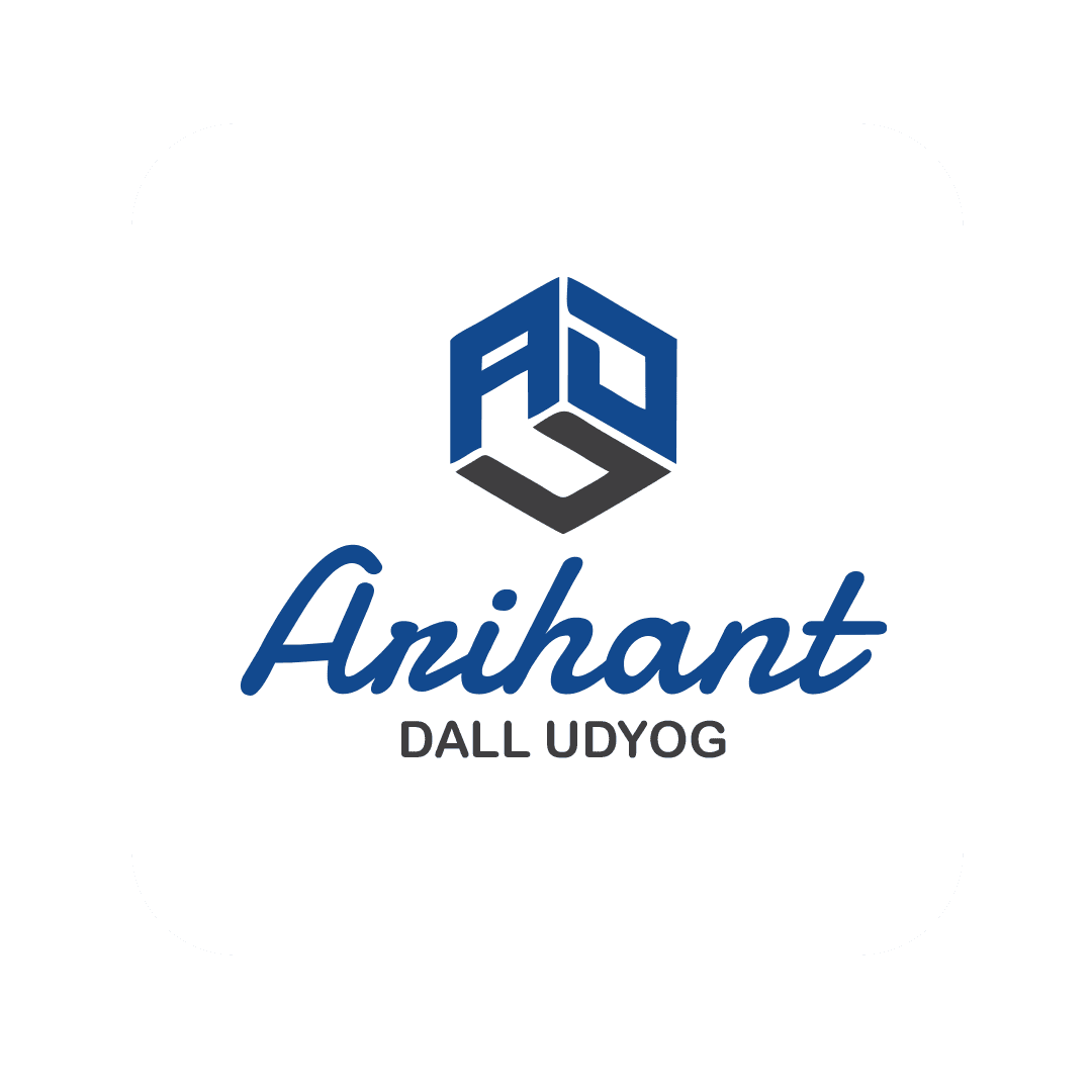Arihant Dall Udyog team logo