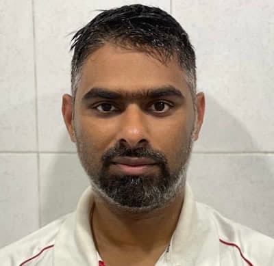 Surya Narayan