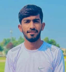 Asad Ali