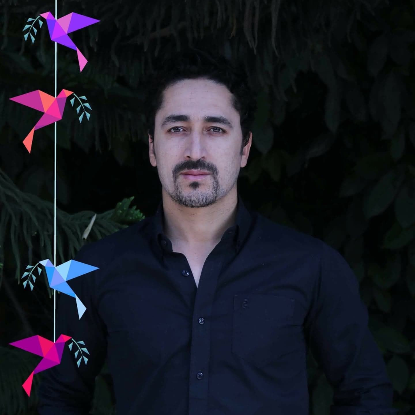 IMRAN KHAN cricket player profile photo