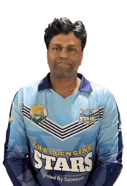 Sami Pathan