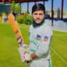 Mohammad Yousaf