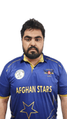 Farman Ullah Niza Muhammad