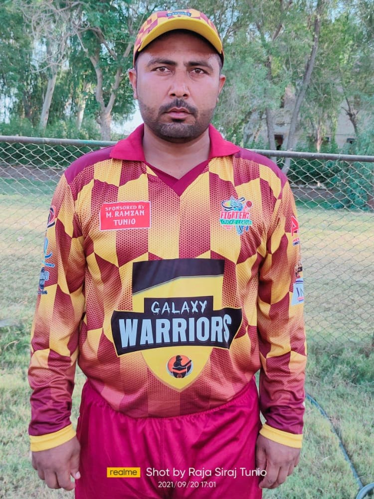 Ayaz.Jamali