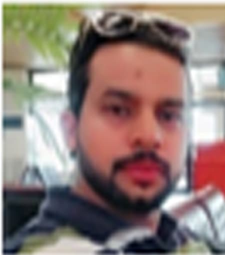 Ghayoor Abbas