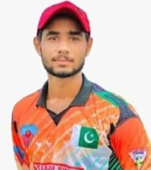Amjad cricket player profile photo
