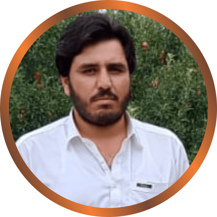 Hidayatullah cricket player profile photo