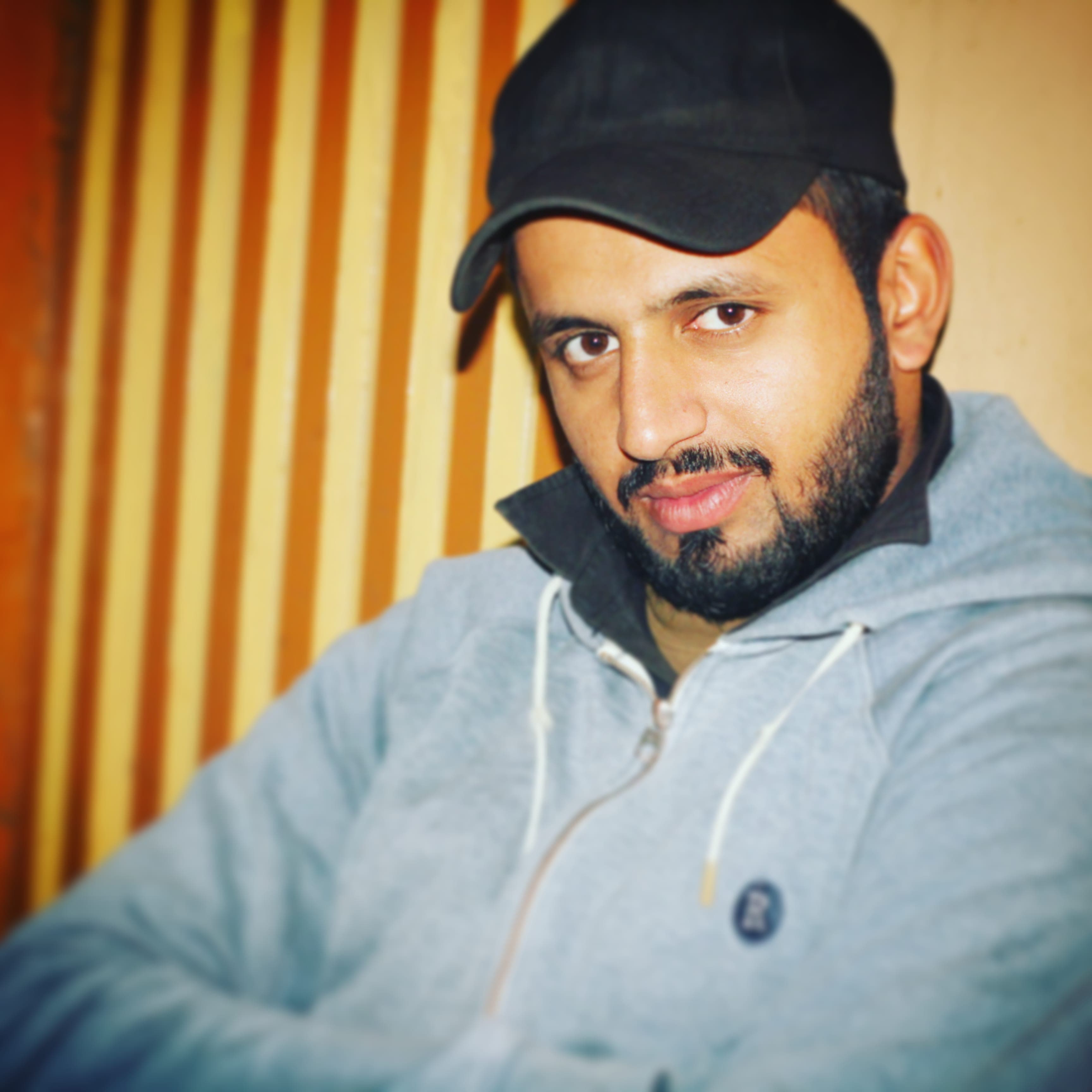 Imran Arif