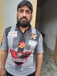 Ihsan Nabi