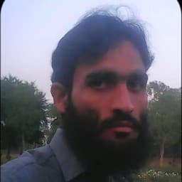 Kaleemullah Bhatti