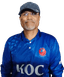 Vaibhav Anandrao Goswami