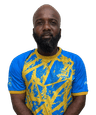 Rodney Trott