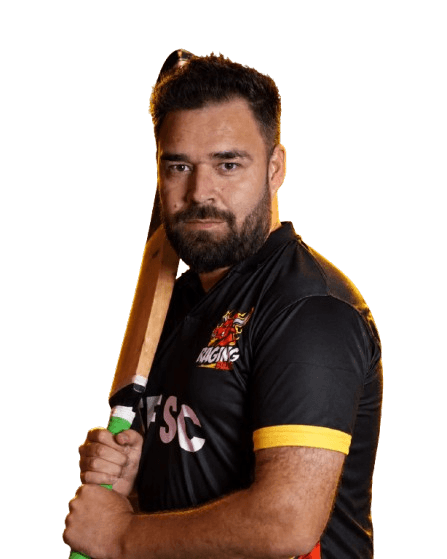 Malik Mashroof Khan
