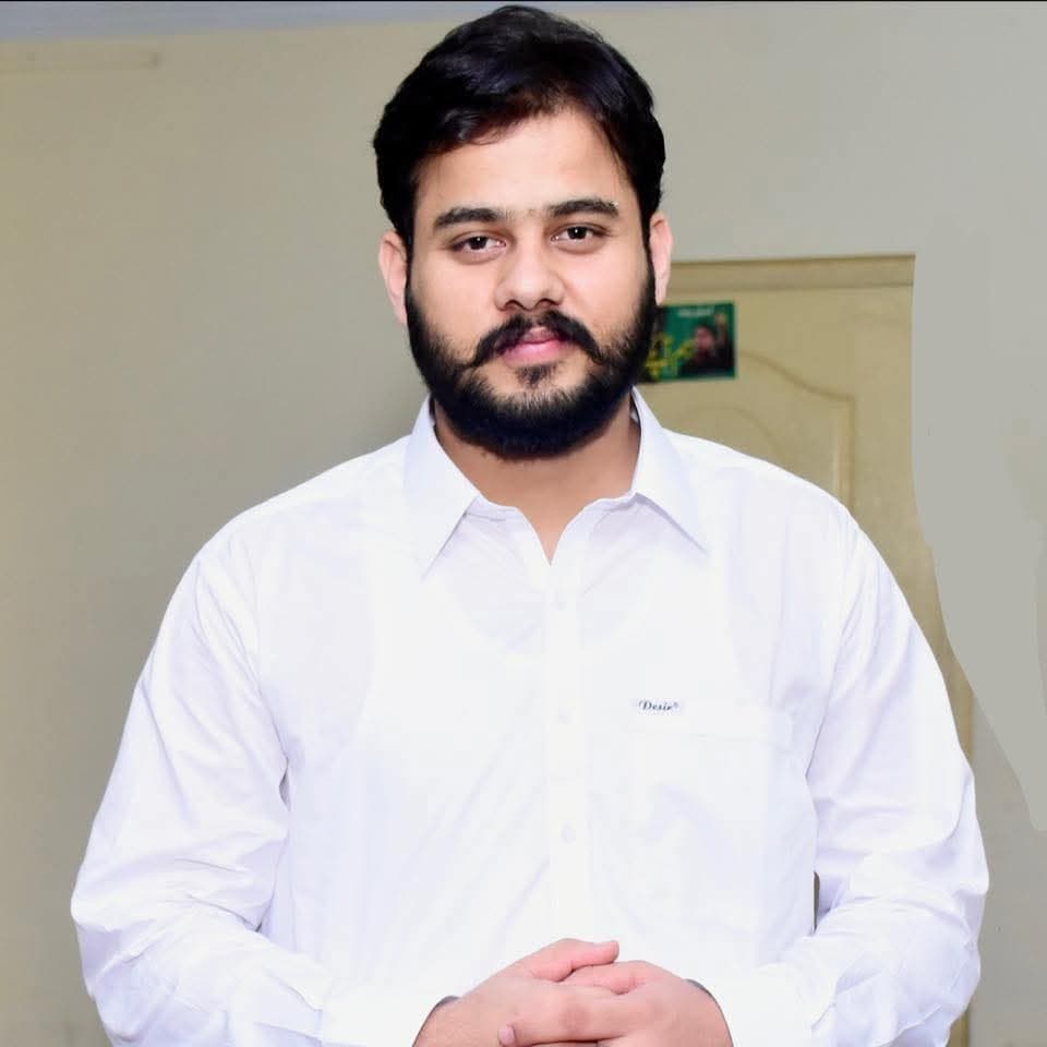 Mirza Ali Arbab