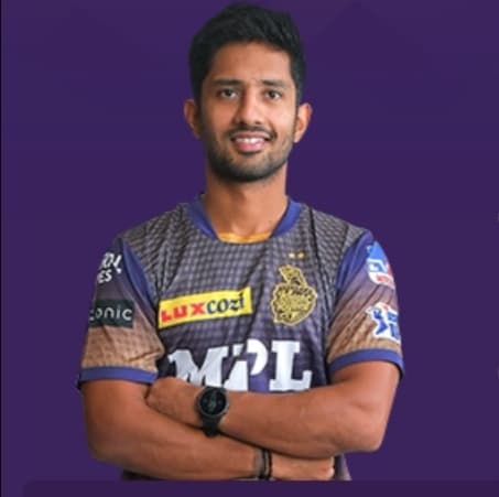 Rahul Tripathi