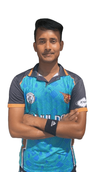 Mohan Hossain cricket player profile photo