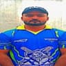 Waqar Zaheer