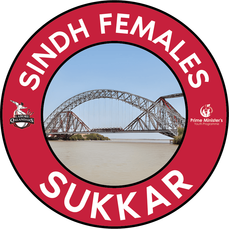 Sukkur Women