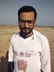 Hafeez mehdi