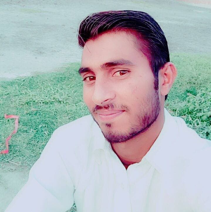 IMRAN ALI (JNR)