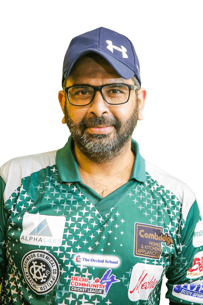 Saqib Yahya cricket player photo