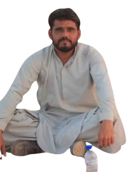 Abdul Malik cricket player photo