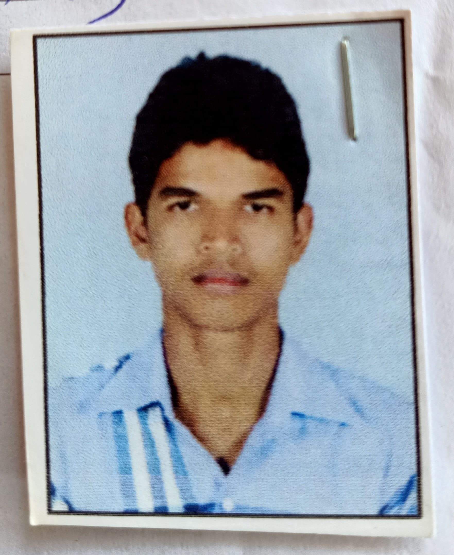 Patel Dhruv