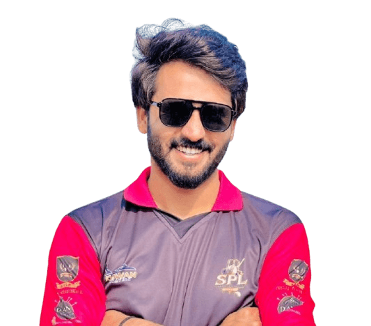 Amir Ch