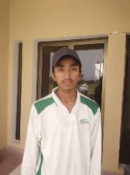 Adeel Abdul Basit