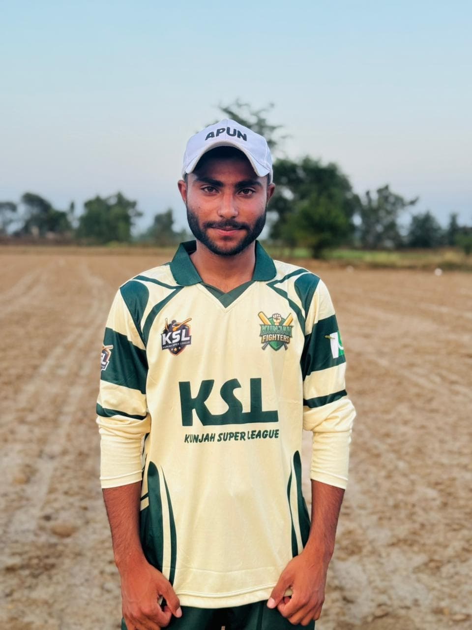 Mian Zain
