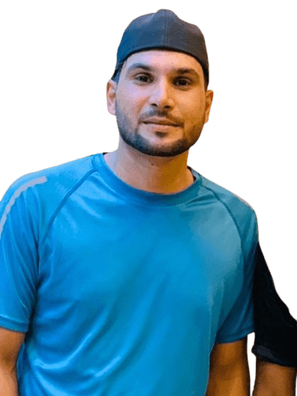 Nomi Khokhar cricket player profile photo