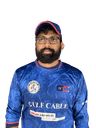 ABHILASH  NARAYANAN KUTTY