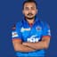 Prithivi Shaw M