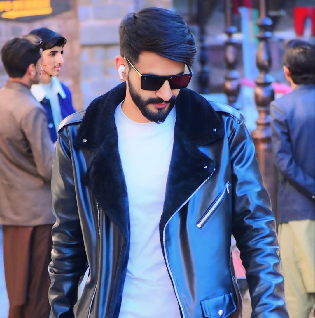Shahzad Kazmi