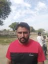 Israr Ahmed