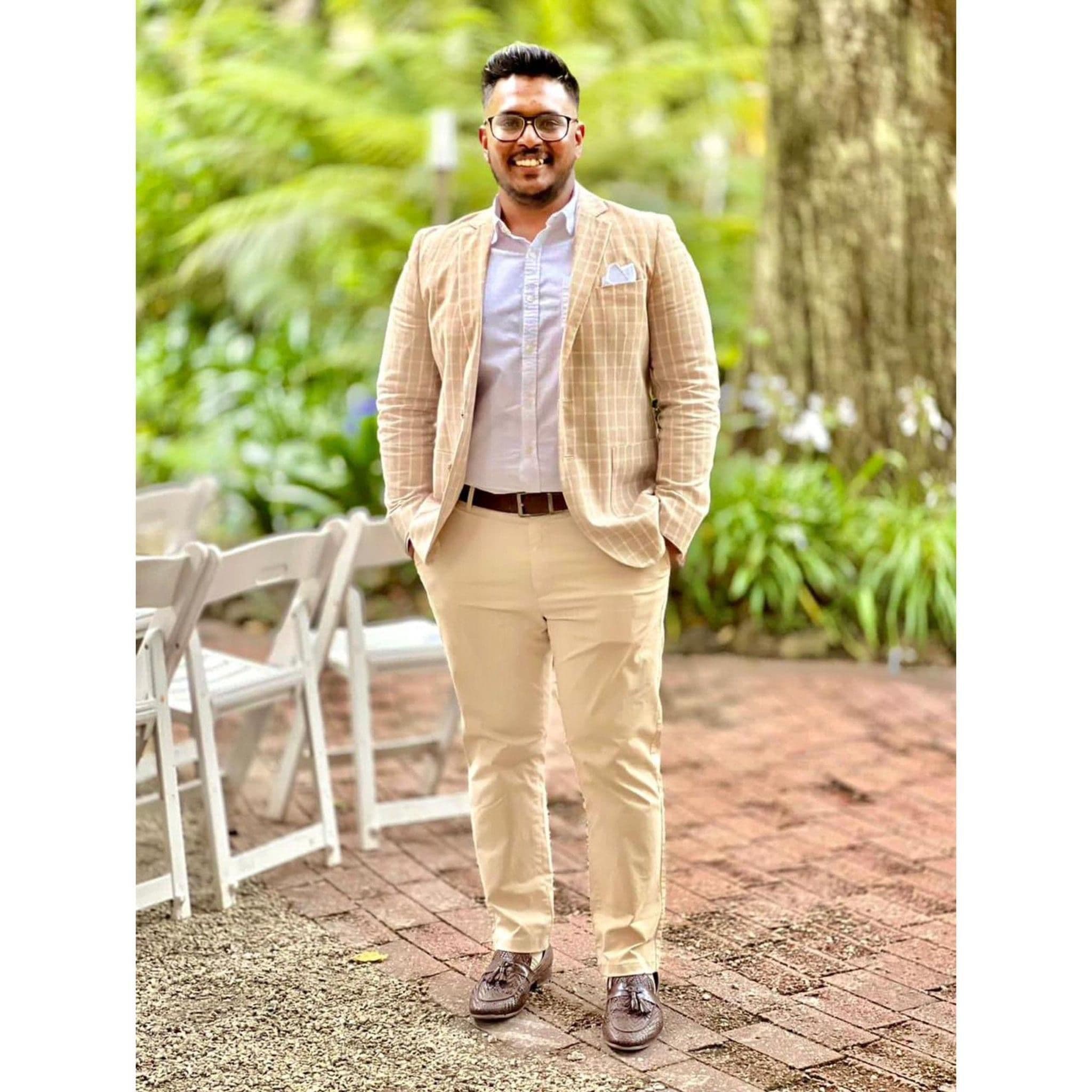 Croos cricket player profile photo