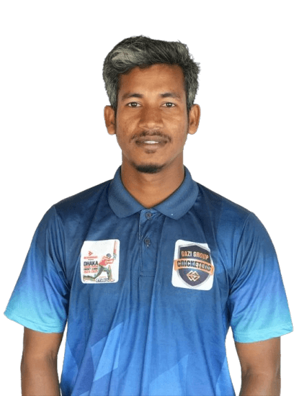 Shamim cricket player photo