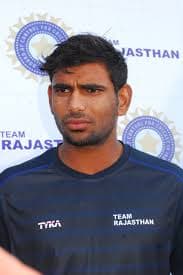 Nathu Bharat Singh