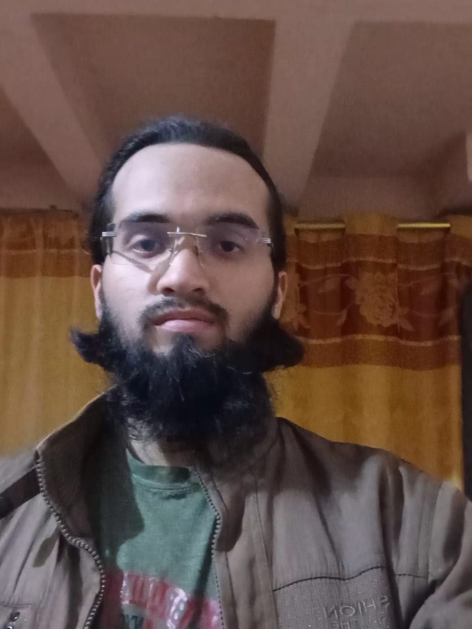 Muhammad Aqeel Koteshwar