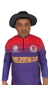 Mohammad Rubel
